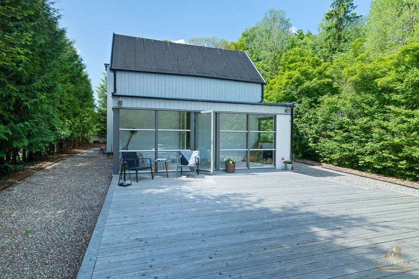 Villa, Bonnarp 647, Riseberga, Klippan