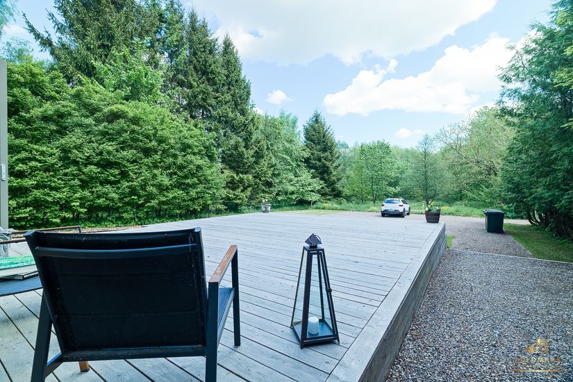 Villa, Bonnarp 647, Riseberga, Klippan