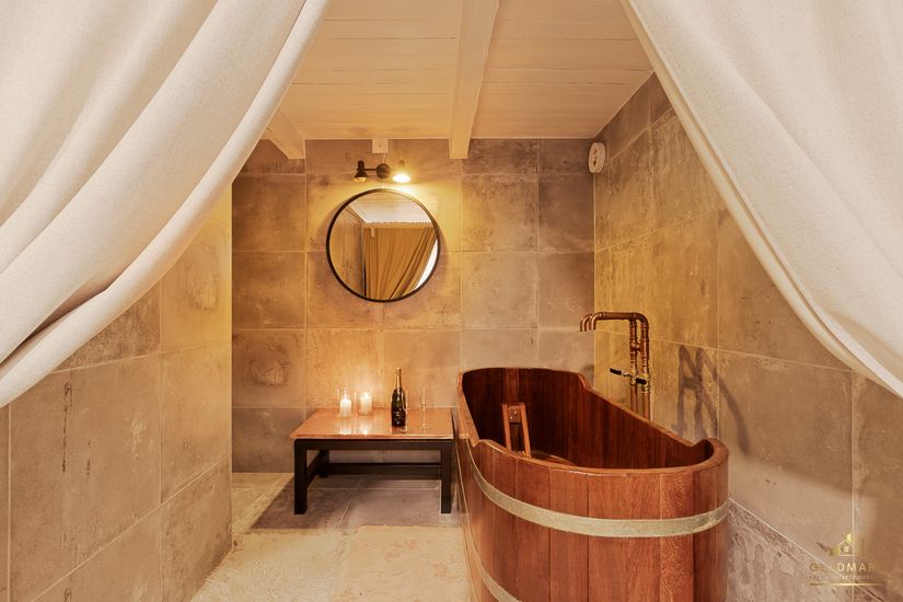 Villa, Bonnarp 647, Riseberga, Klippan