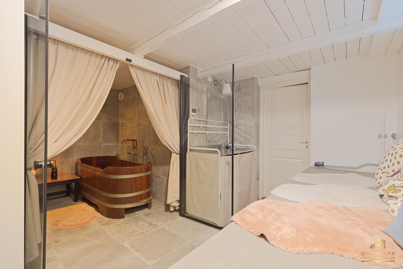 Villa, Bonnarp 647, Riseberga, Klippan