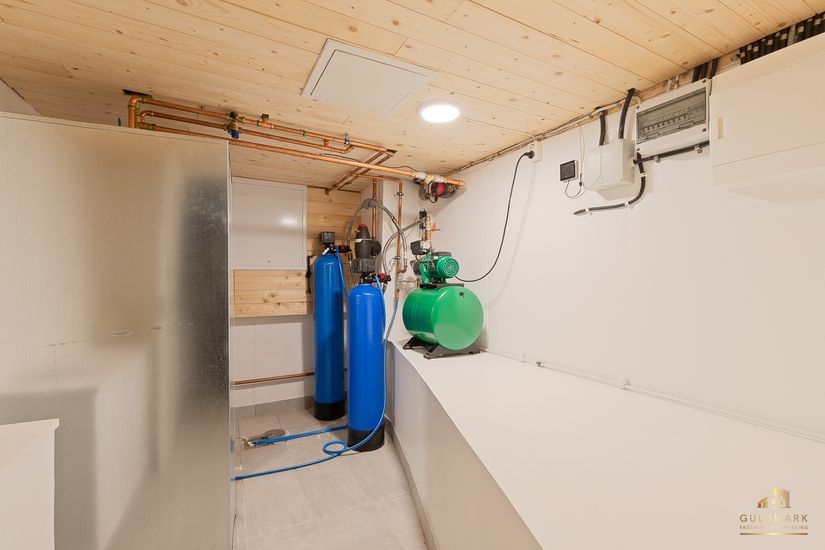 Villa, Bonnarp 647, Riseberga, Klippan