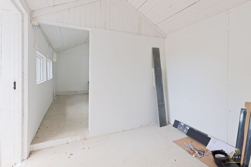 Villa, Bonnarp 647, Riseberga, Klippan