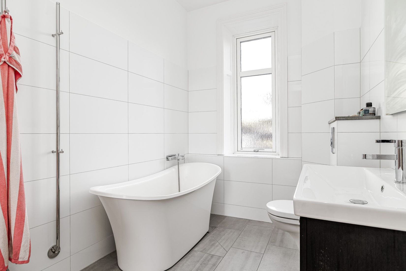 Bostadsrätt, S:t Larsgatan 31A, Centralt, Linköping