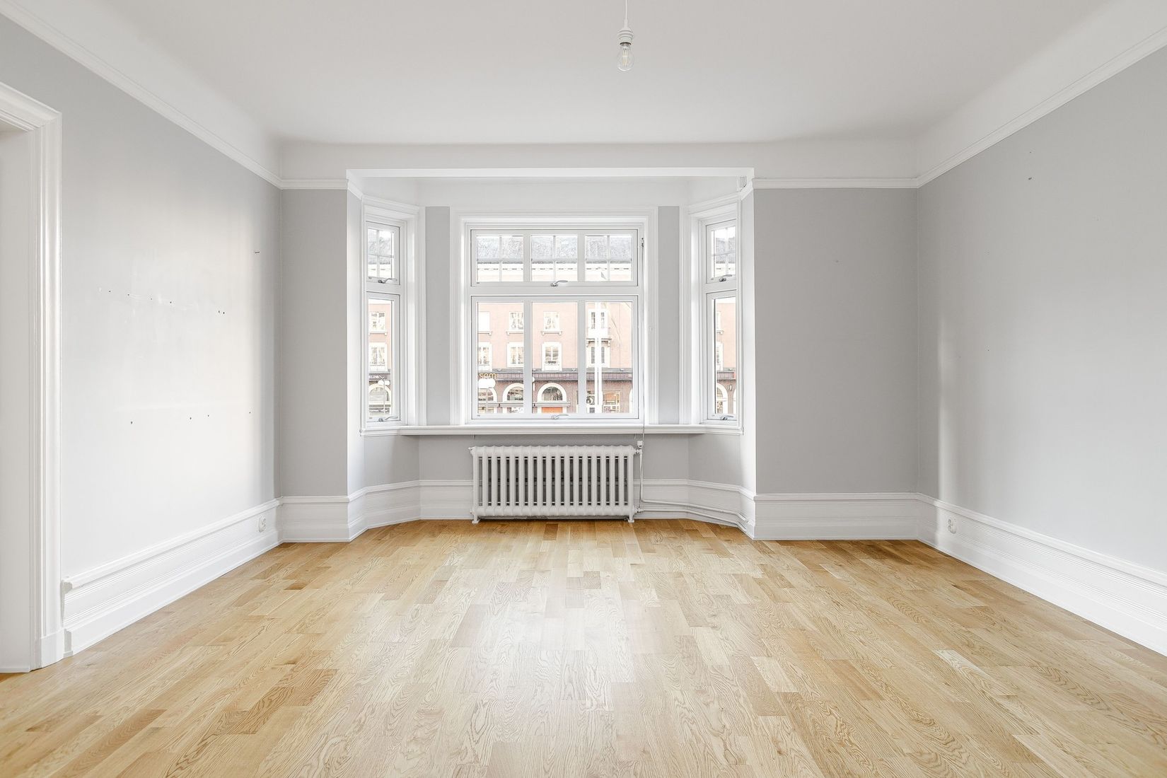 Bostadsrätt, S:t Larsgatan 31A, Centralt, Linköping