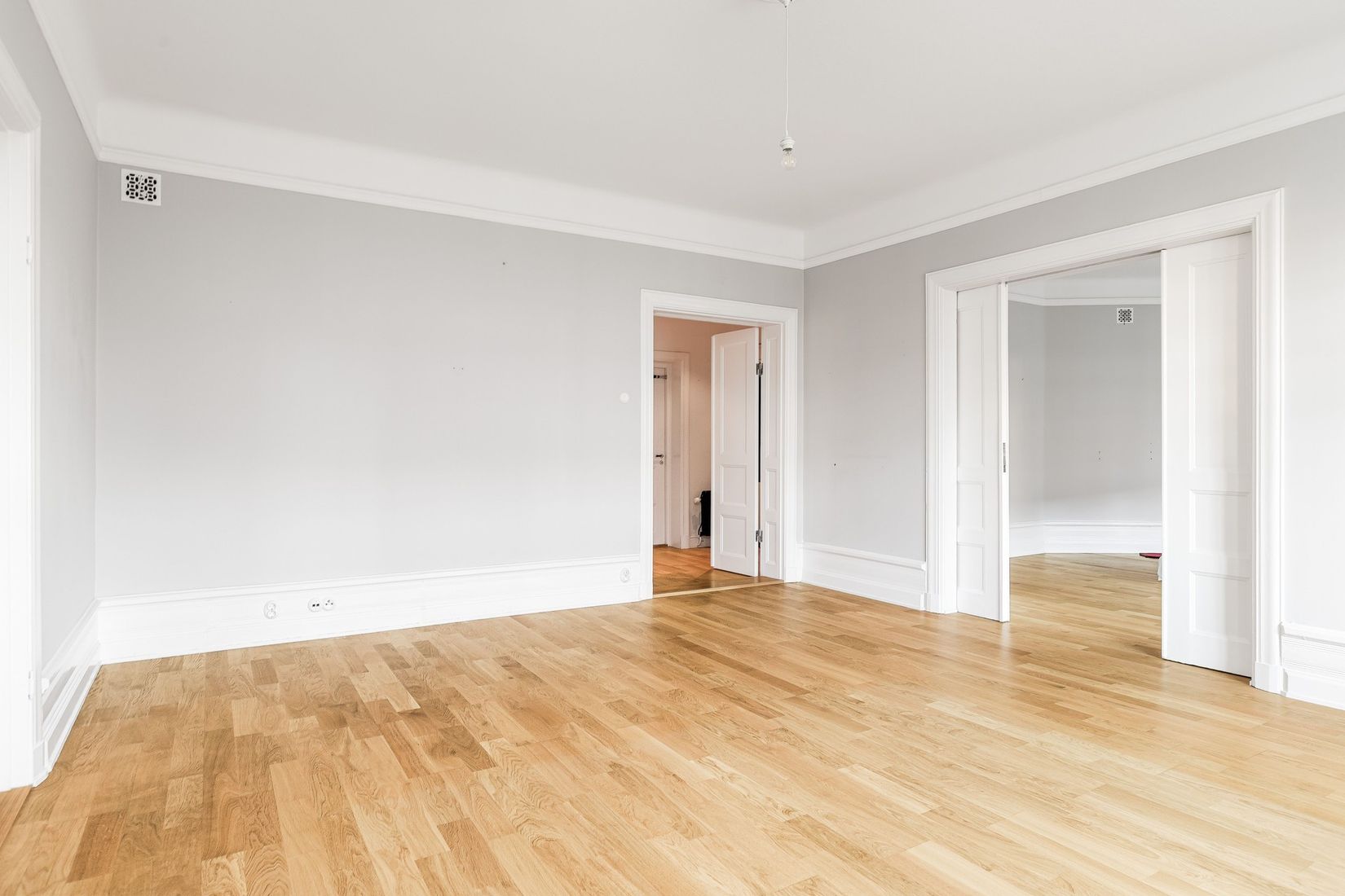 Bostadsrätt, S:t Larsgatan 31A, Centralt, Linköping