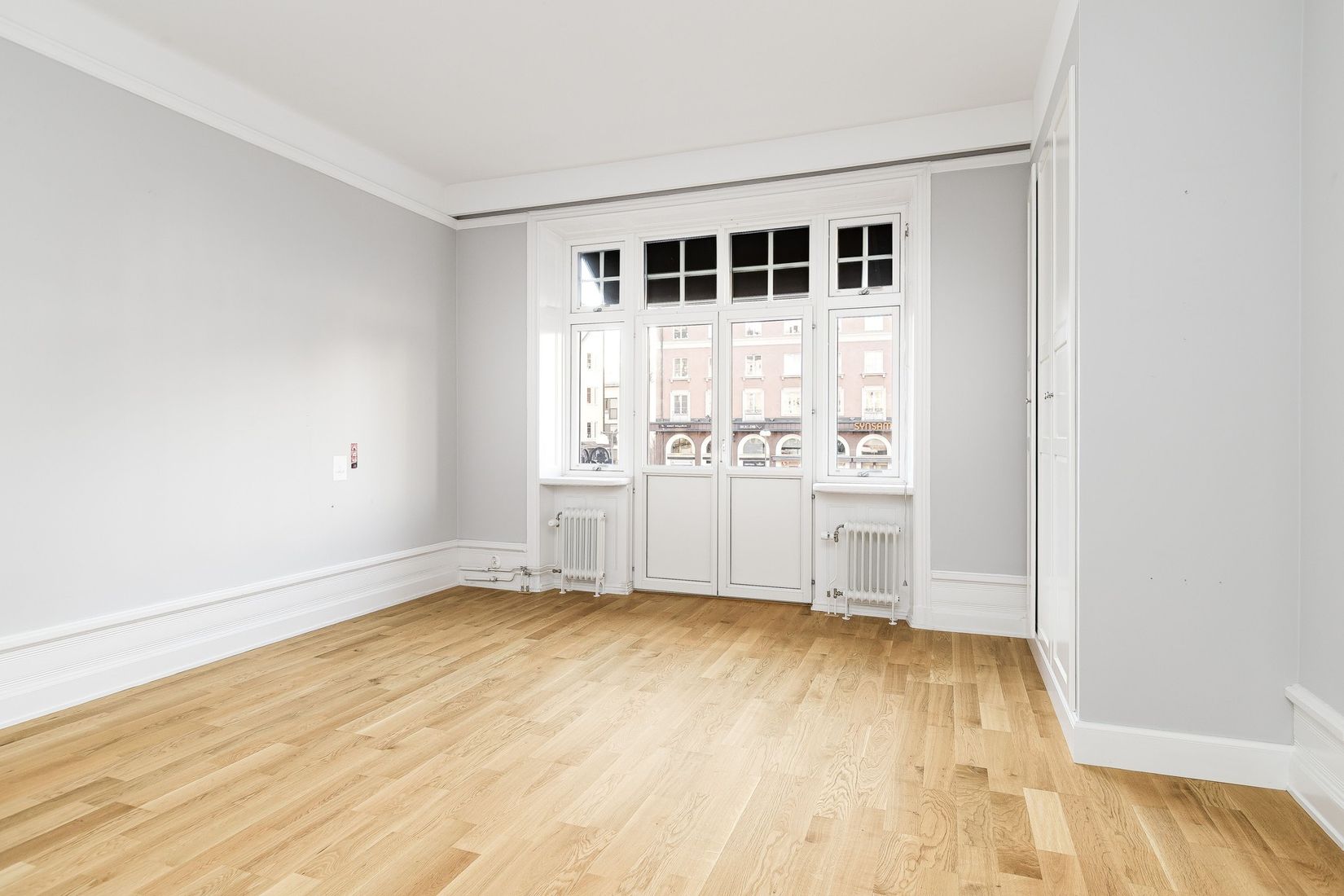 Bostadsrätt, S:t Larsgatan 31A, Centralt, Linköping