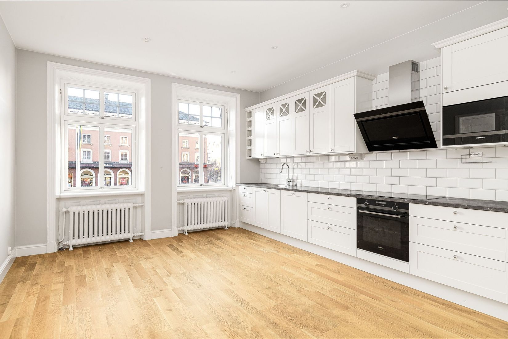 Bostadsrätt, S:t Larsgatan 31A, Centralt, Linköping