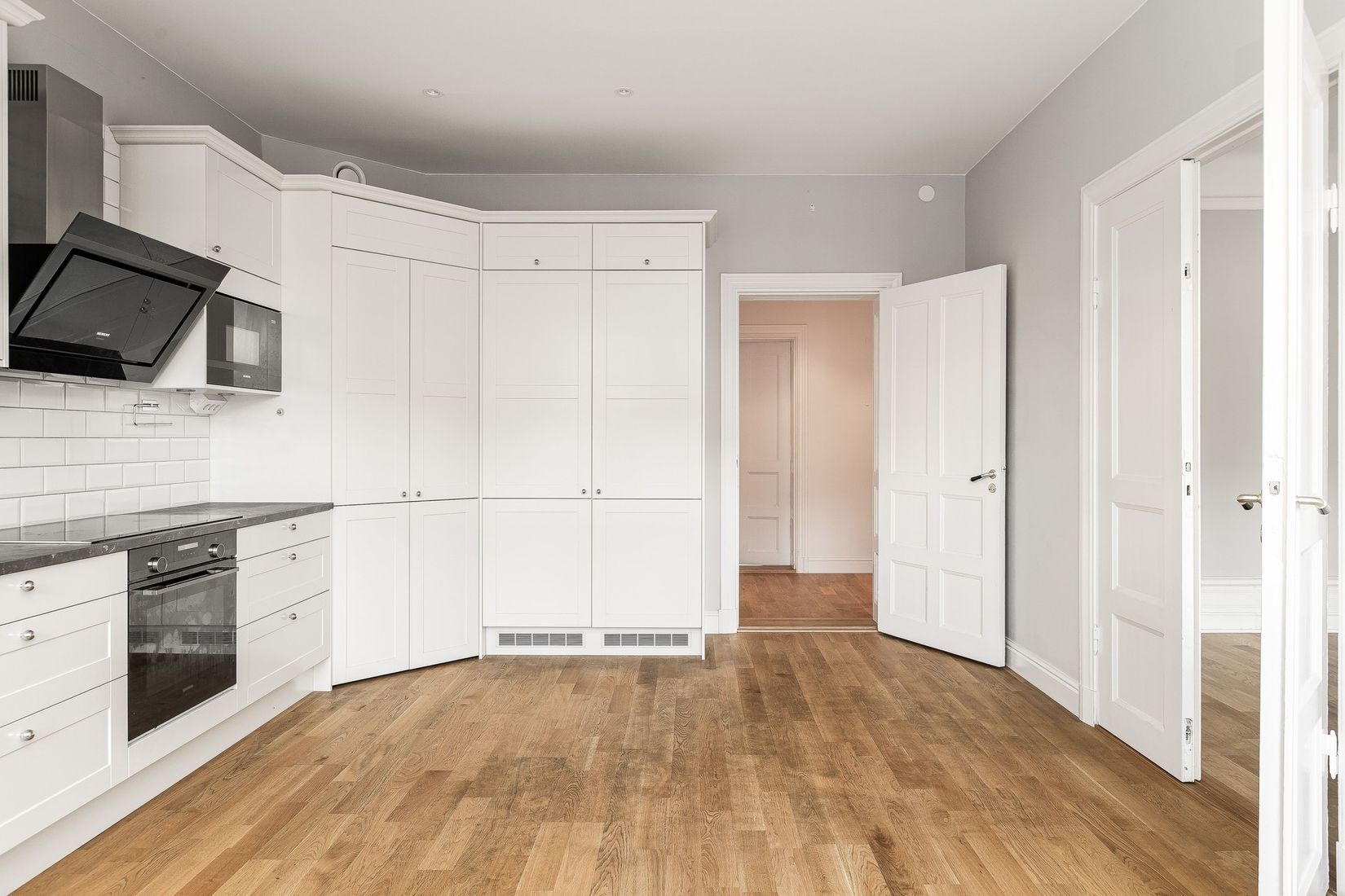 Bostadsrätt, S:t Larsgatan 31A, Centralt, Linköping