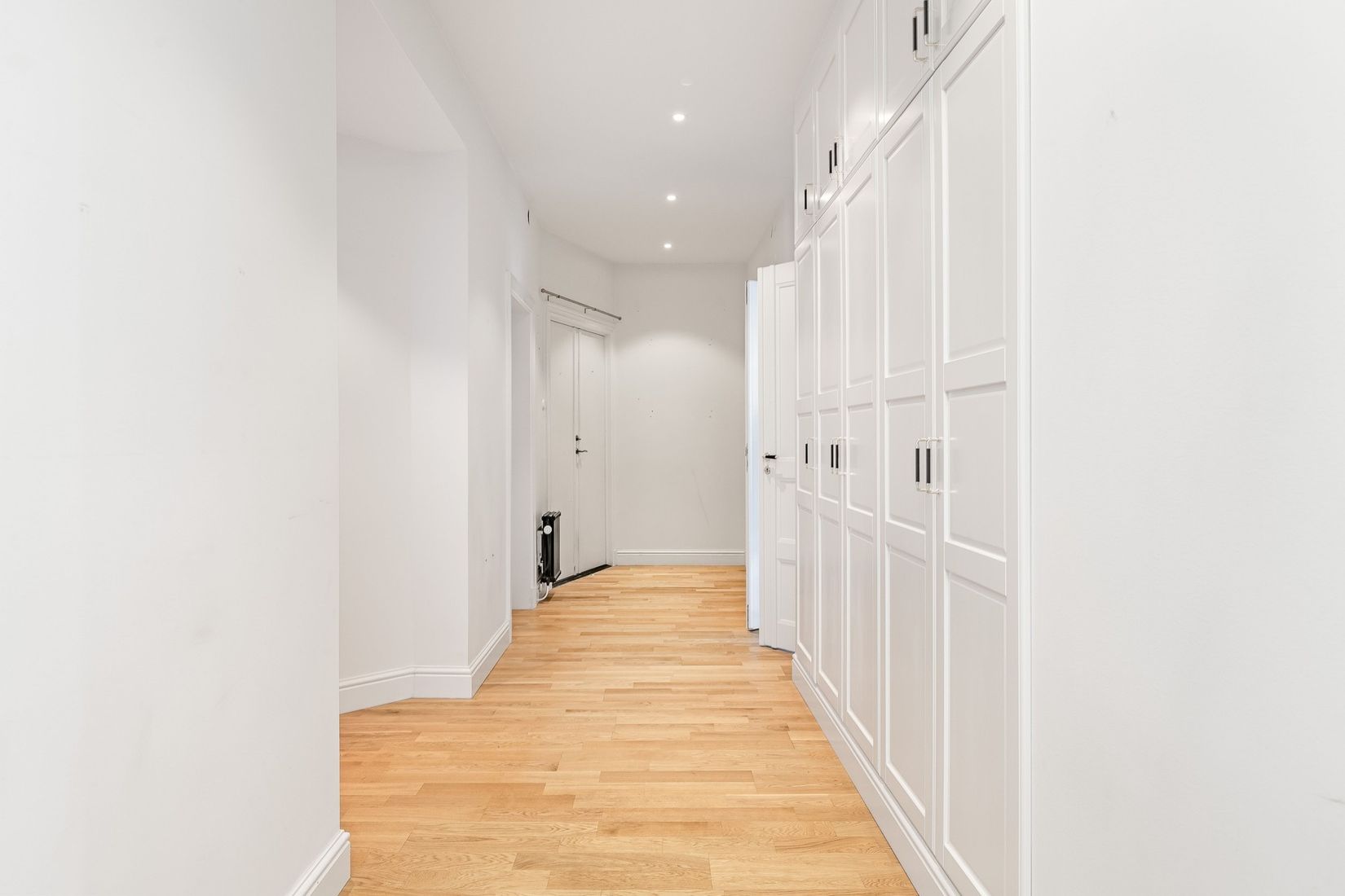 Bostadsrätt, S:t Larsgatan 31A, Centralt, Linköping