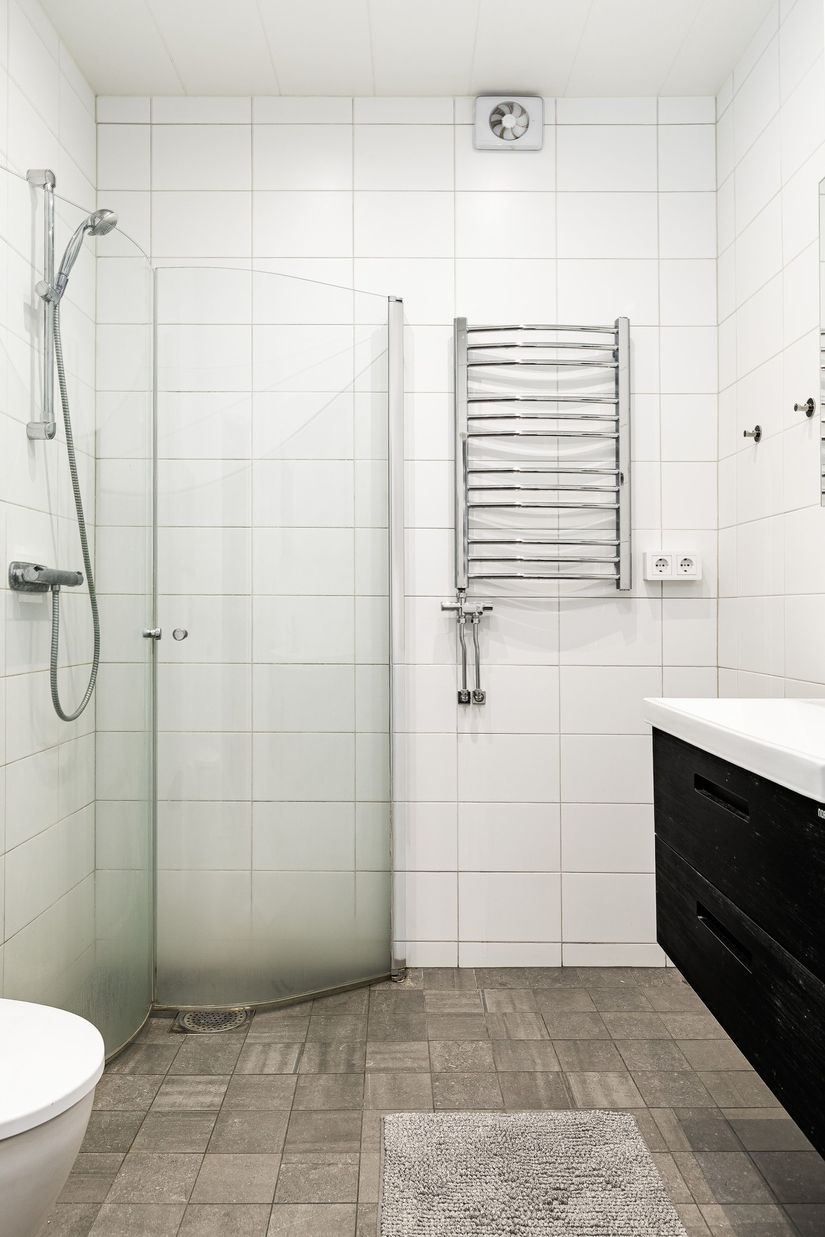 Bostadsrätt, S:t Larsgatan 31A, Centralt, Linköping