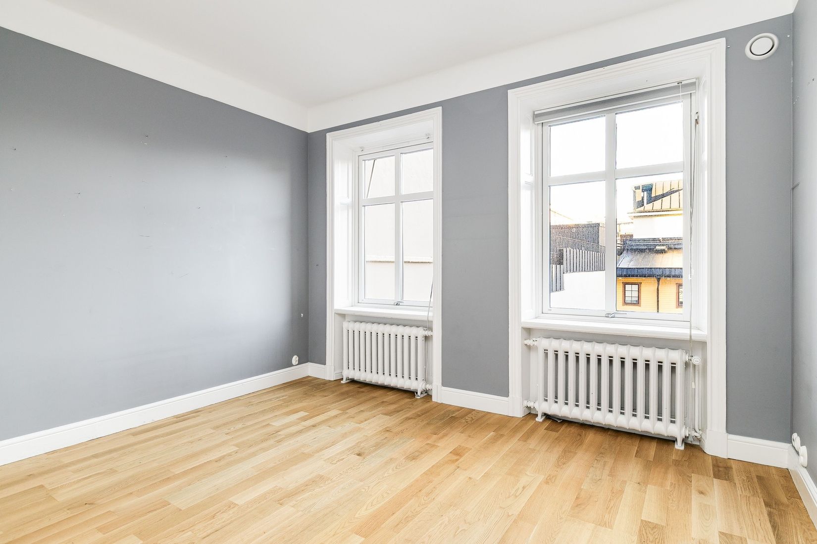 Bostadsrätt, S:t Larsgatan 31A, Centralt, Linköping