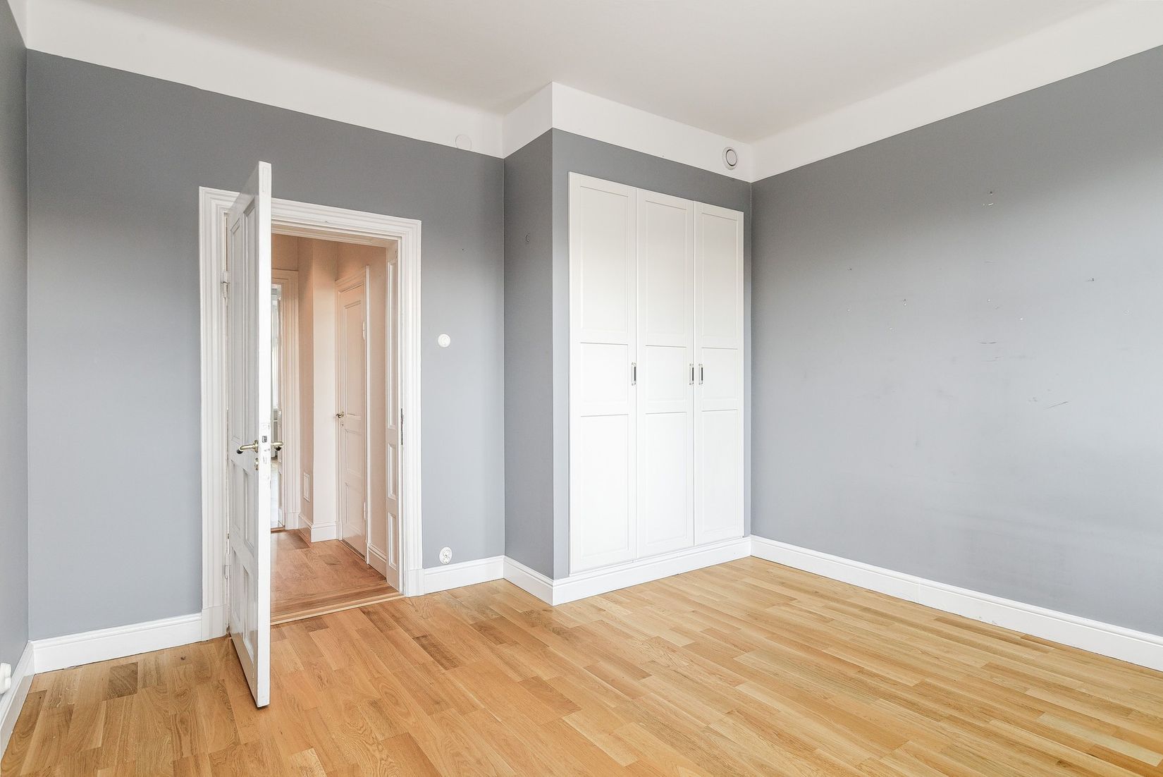 Bostadsrätt, S:t Larsgatan 31A, Centralt, Linköping