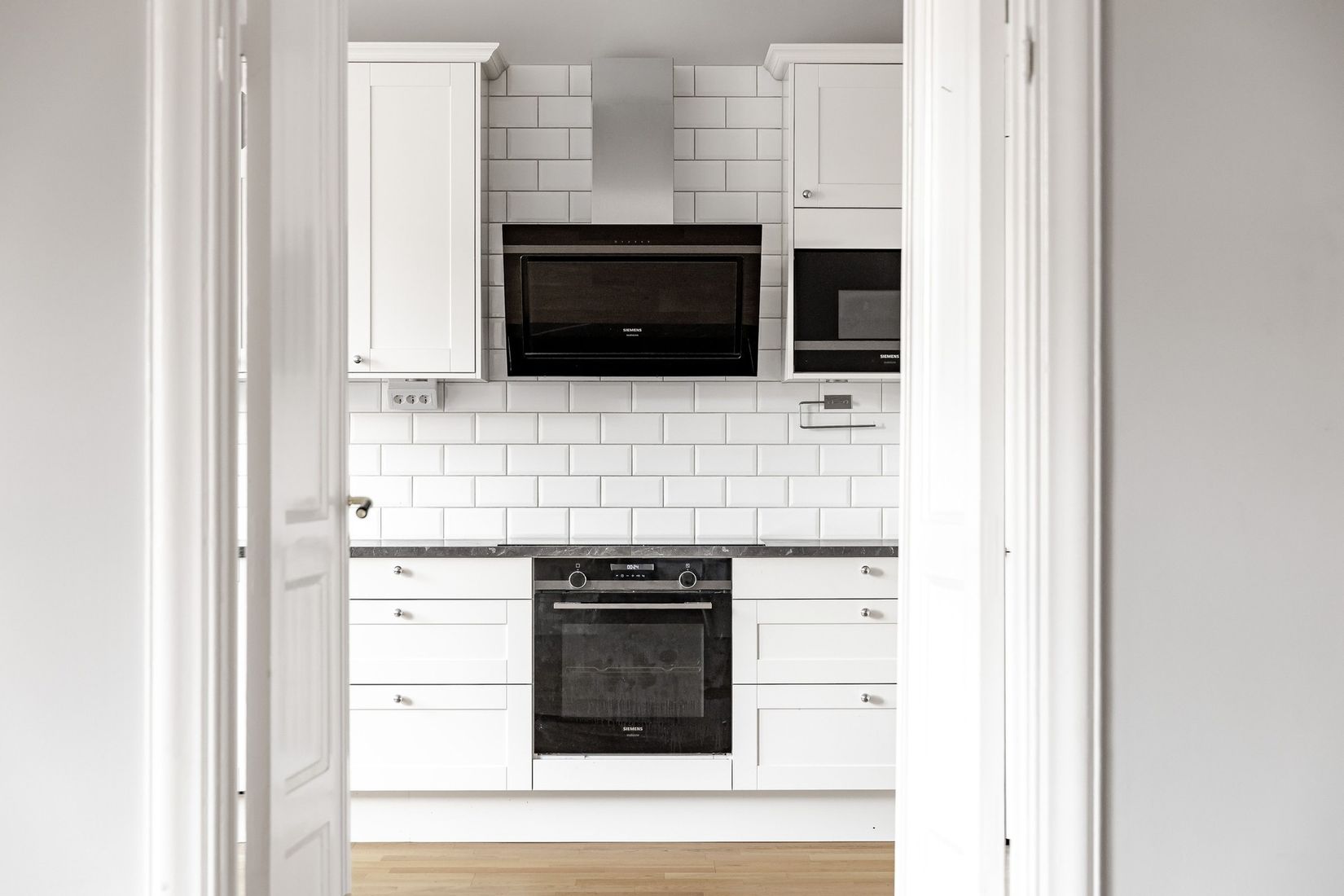 Bostadsrätt, S:t Larsgatan 31A, Centralt, Linköping