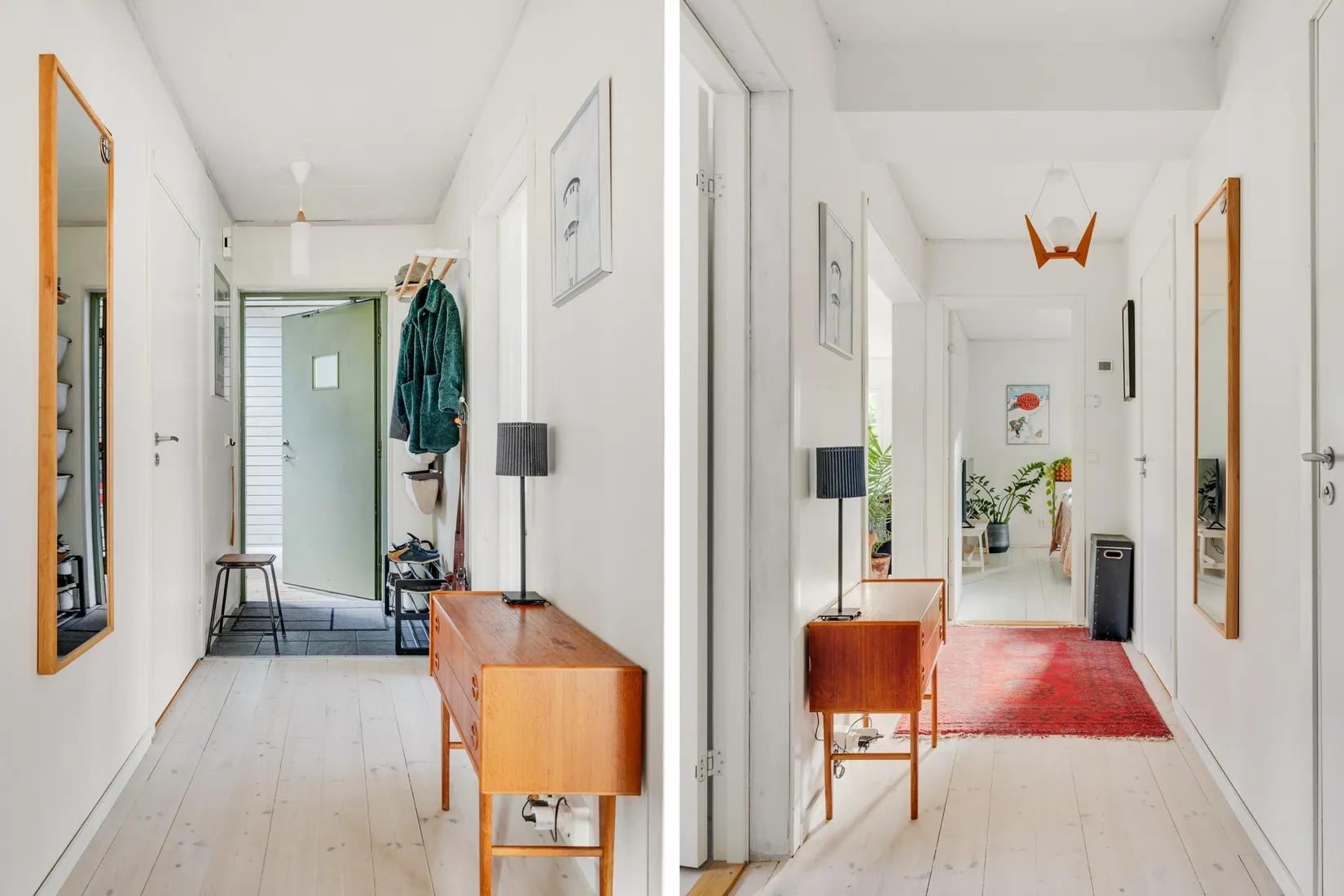 Bostadsrätt, Salongsgatan 24H, Västra Hamnen, Malmö