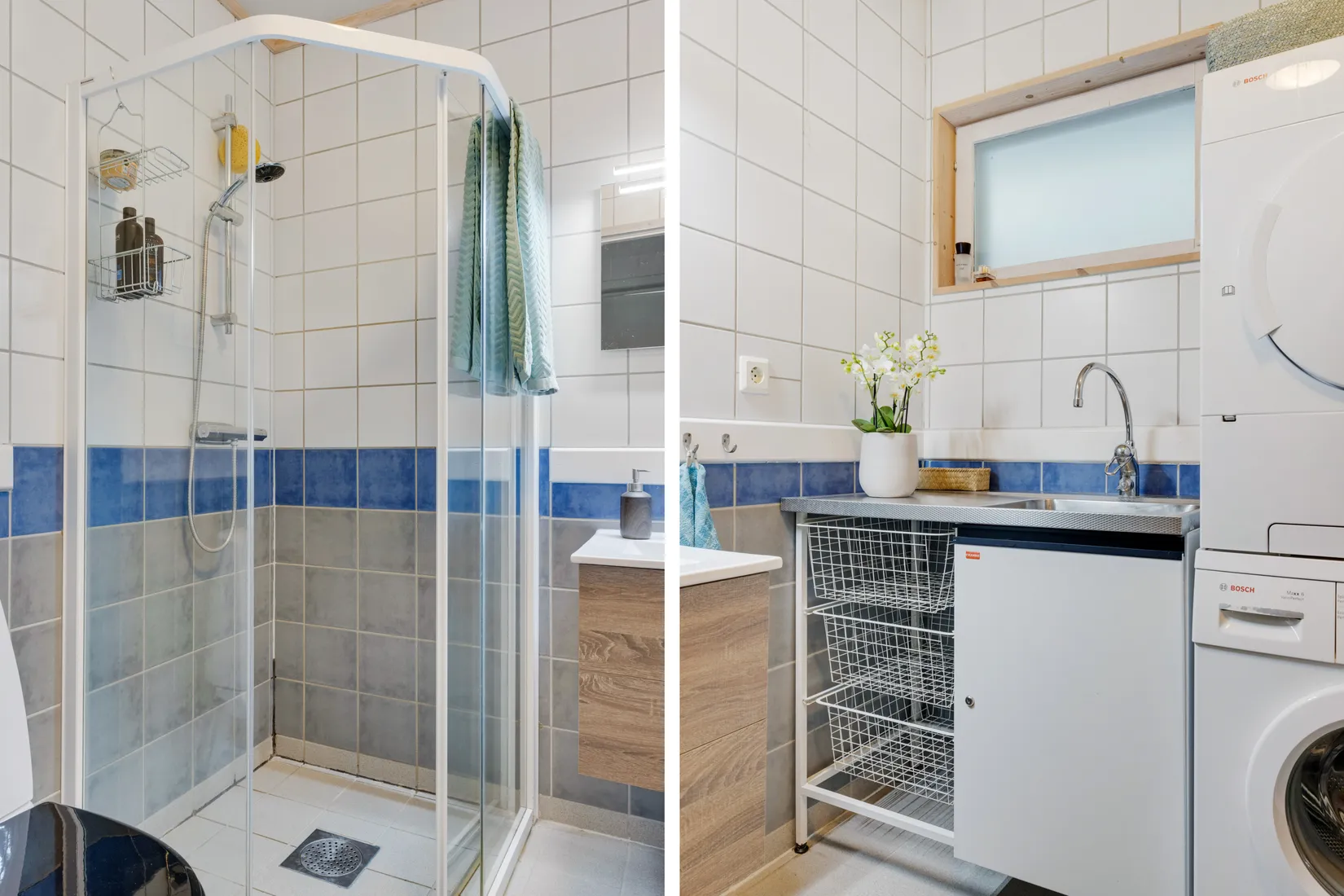 Bostadsrätt, Salongsgatan 24H, Västra Hamnen, Malmö