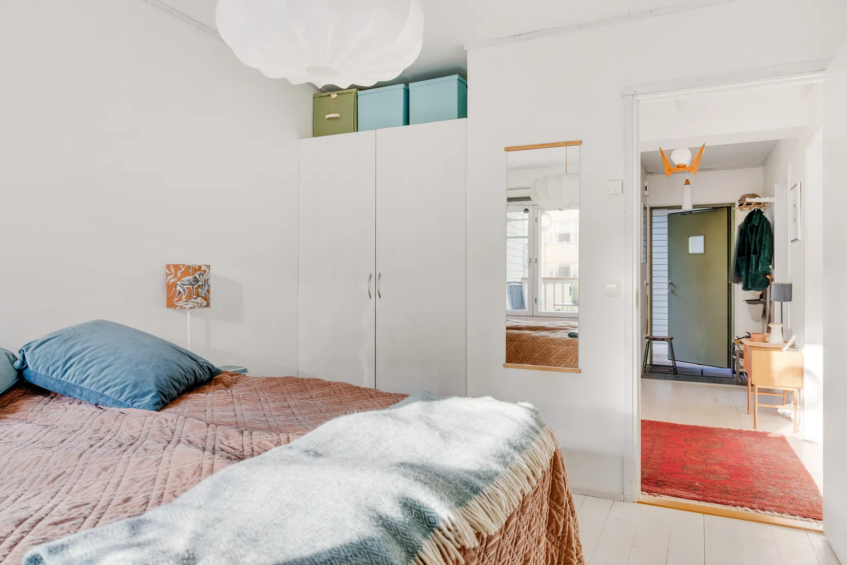 Bostadsrätt, Salongsgatan 24H, Västra Hamnen, Malmö