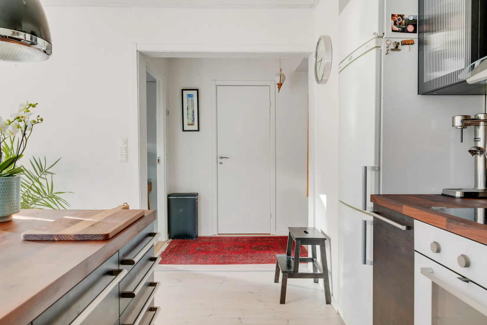 Bostadsrätt, Salongsgatan 24H, Västra Hamnen, Malmö