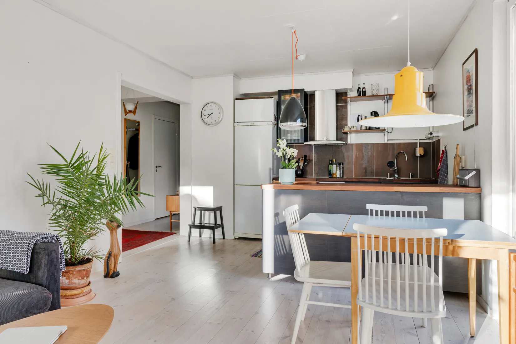 Bostadsrätt, Salongsgatan 24H, Västra Hamnen, Malmö