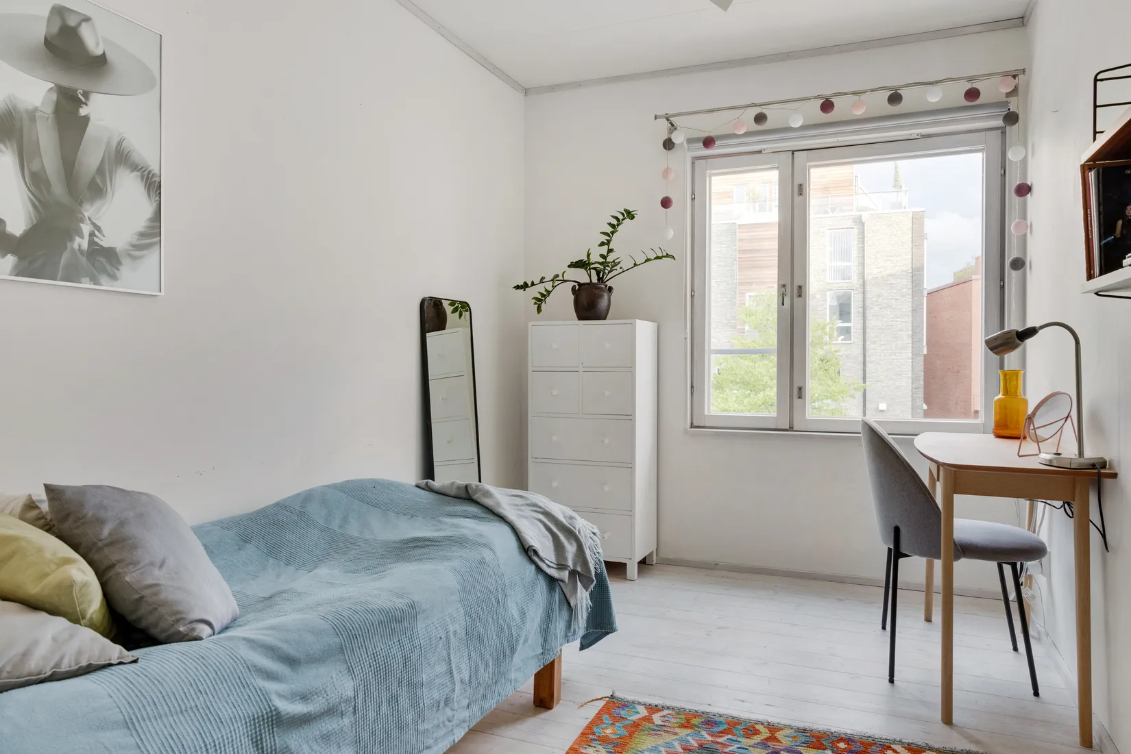 Bostadsrätt, Salongsgatan 24H, Västra Hamnen, Malmö