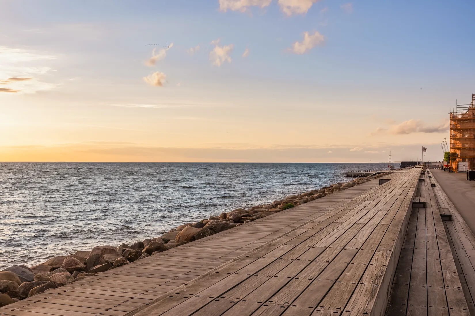 Bostadsrätt, Salongsgatan 24H, Västra Hamnen, Malmö