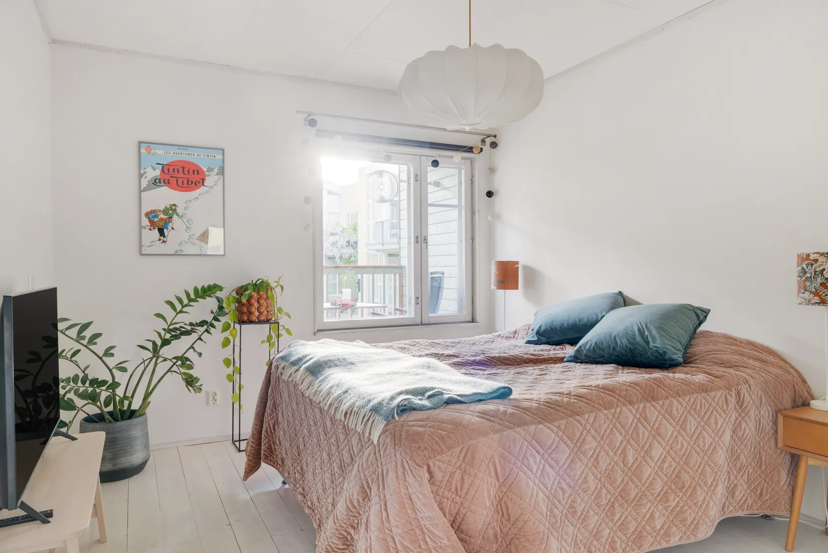 Bostadsrätt, Salongsgatan 24H, Västra Hamnen, Malmö