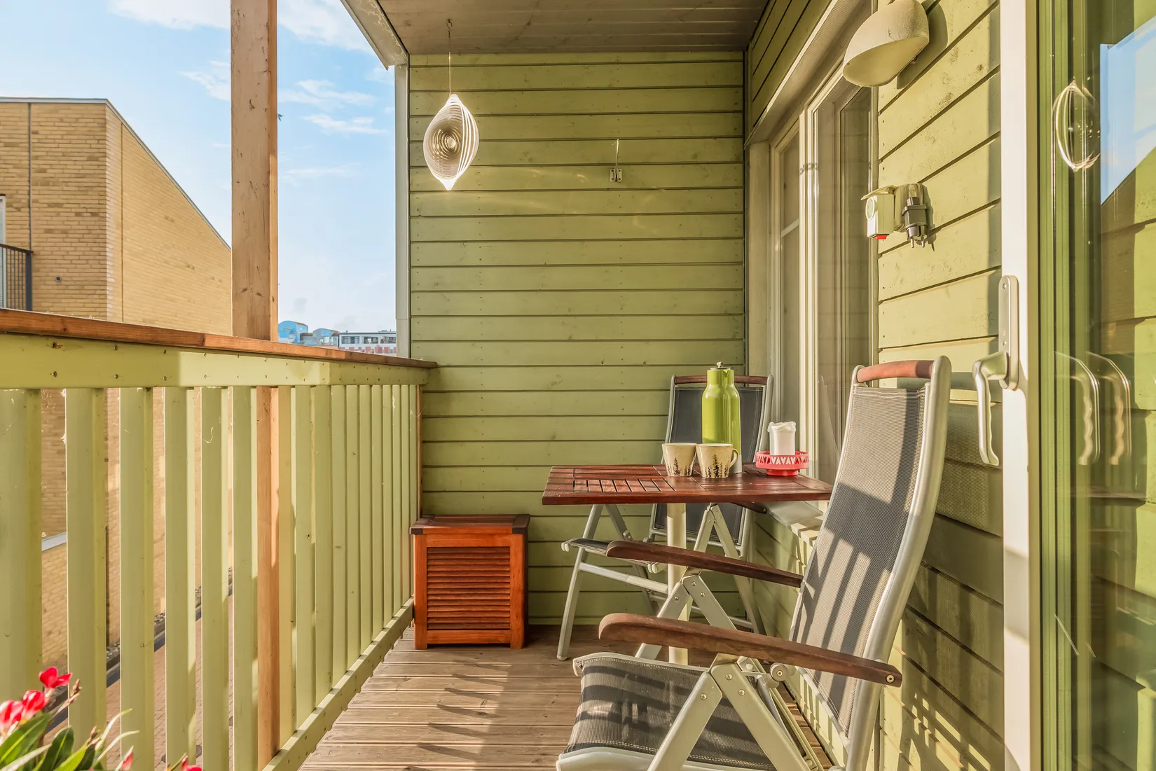 Bostadsrätt, Salongsgatan 24H, Västra Hamnen, Malmö