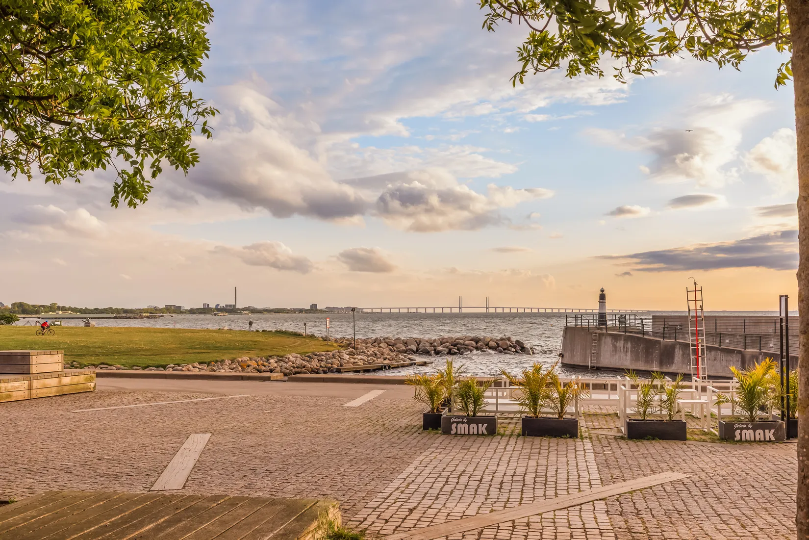 Bostadsrätt, Salongsgatan 24H, Västra Hamnen, Malmö