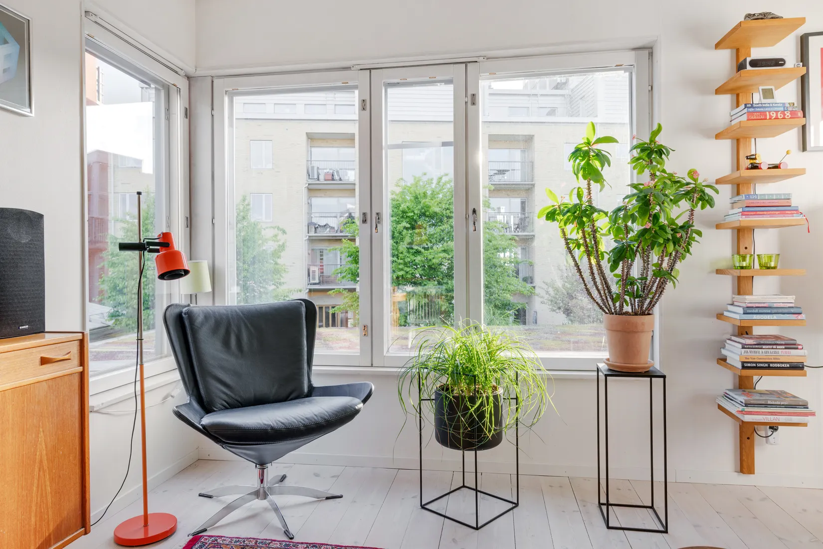 Bostadsrätt, Salongsgatan 24H, Västra Hamnen, Malmö