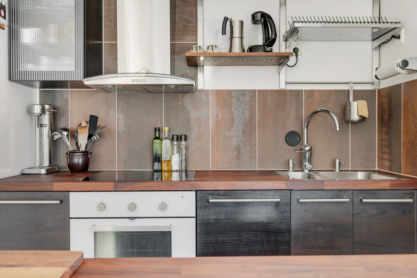 Bostadsrätt, Salongsgatan 24H, Västra Hamnen, Malmö