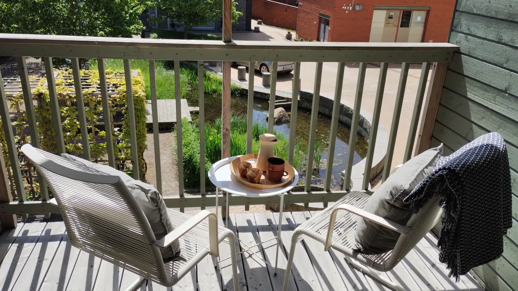 Bostadsrätt, Salongsgatan 24H, Västra Hamnen, Malmö