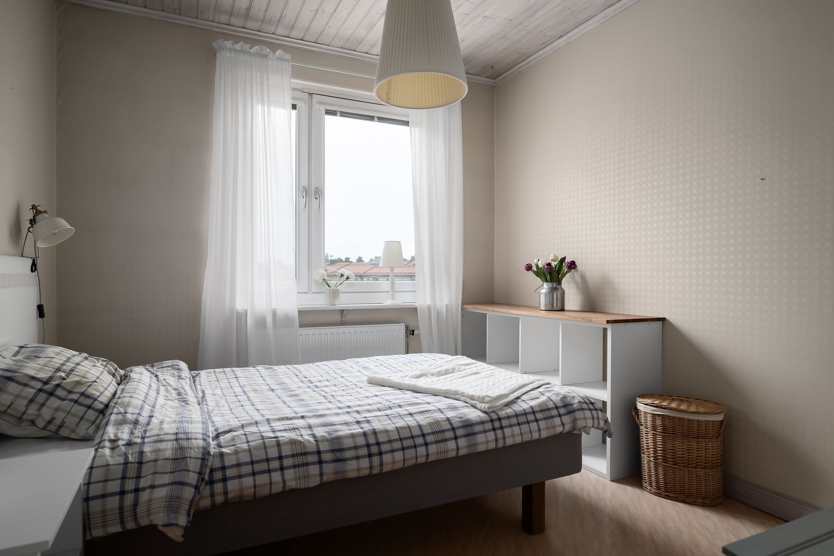 Bostadsrätt, Grönviksvägen 10, Nynäshamn