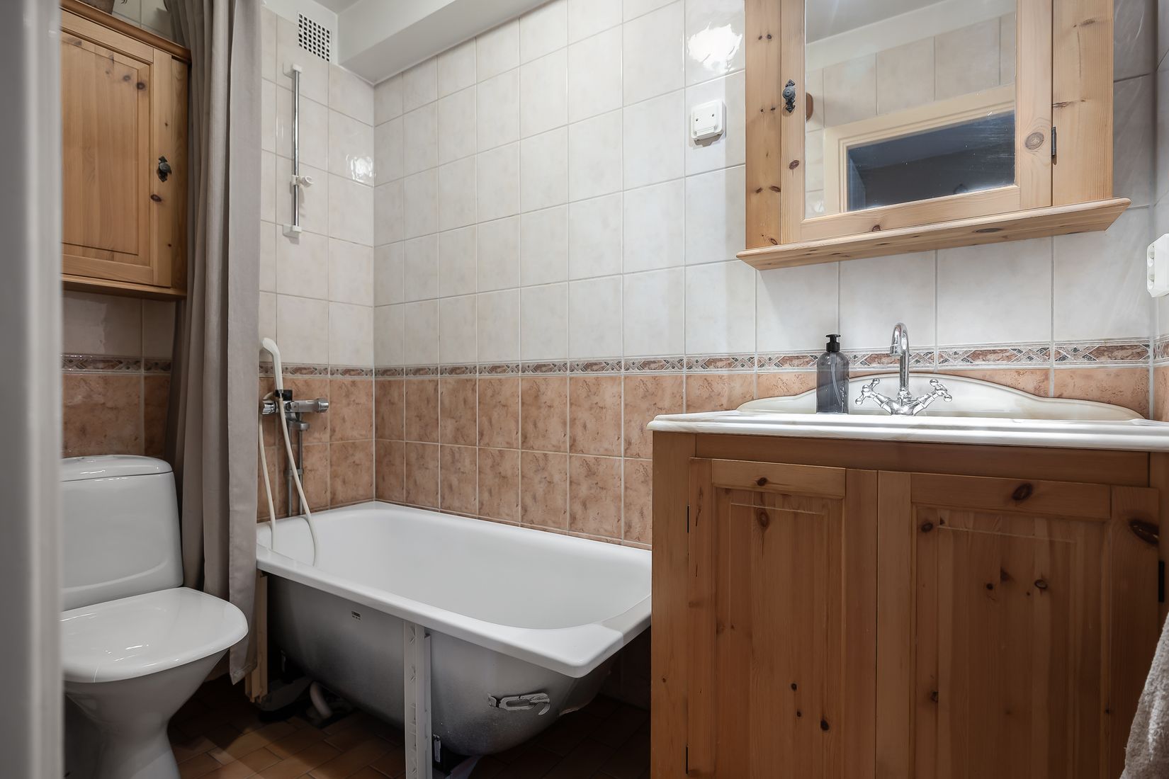 Bostadsrätt, Grönviksvägen 10, Nynäshamn