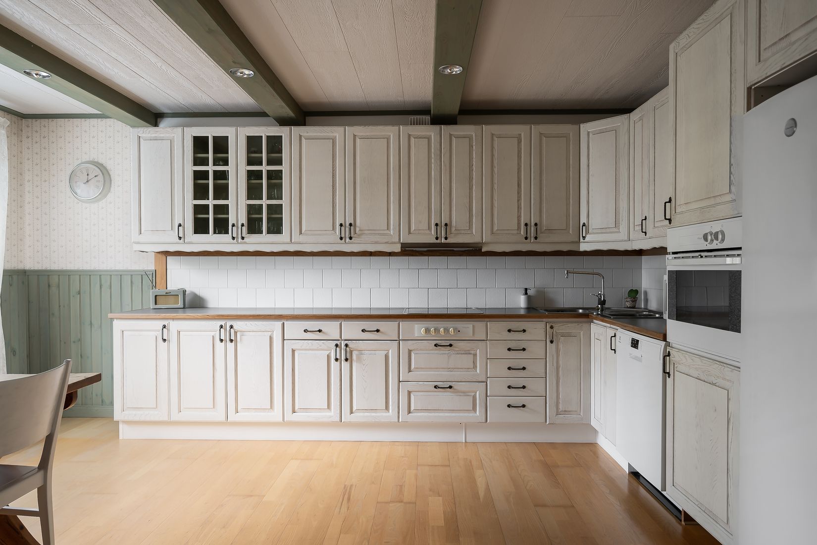 Bostadsrätt, Grönviksvägen 10, Nynäshamn