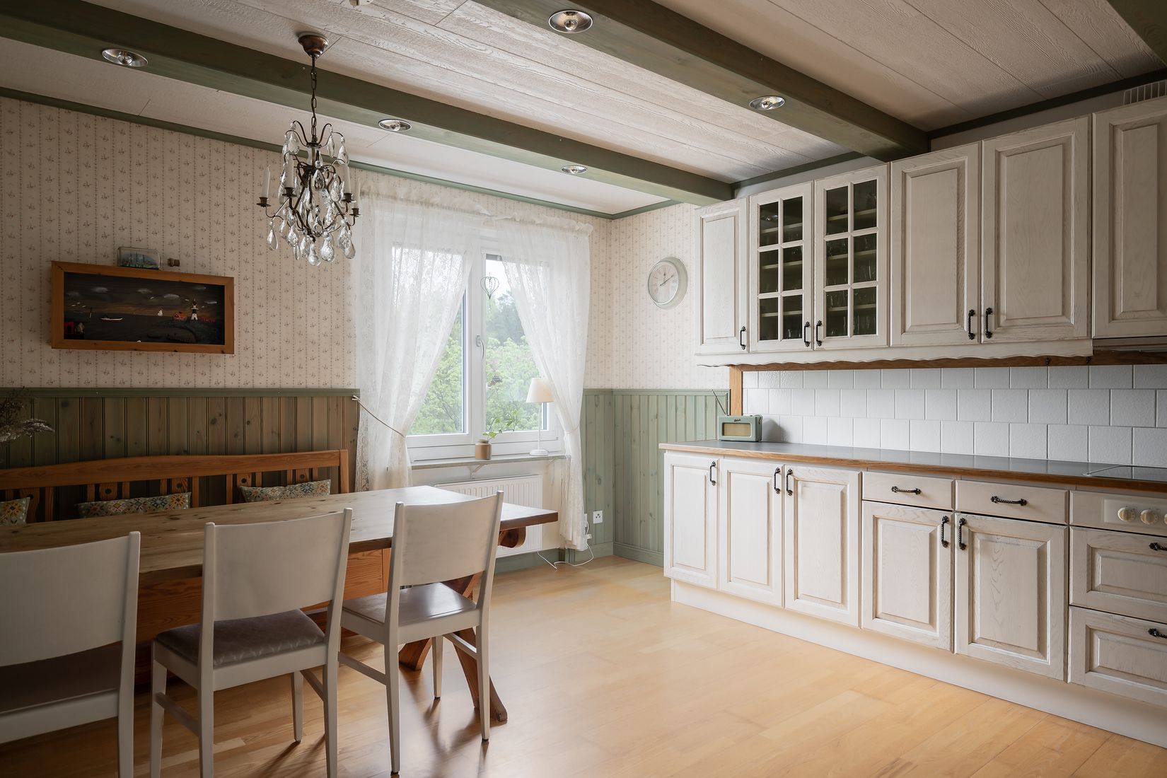 Bostadsrätt, Grönviksvägen 10, Nynäshamn