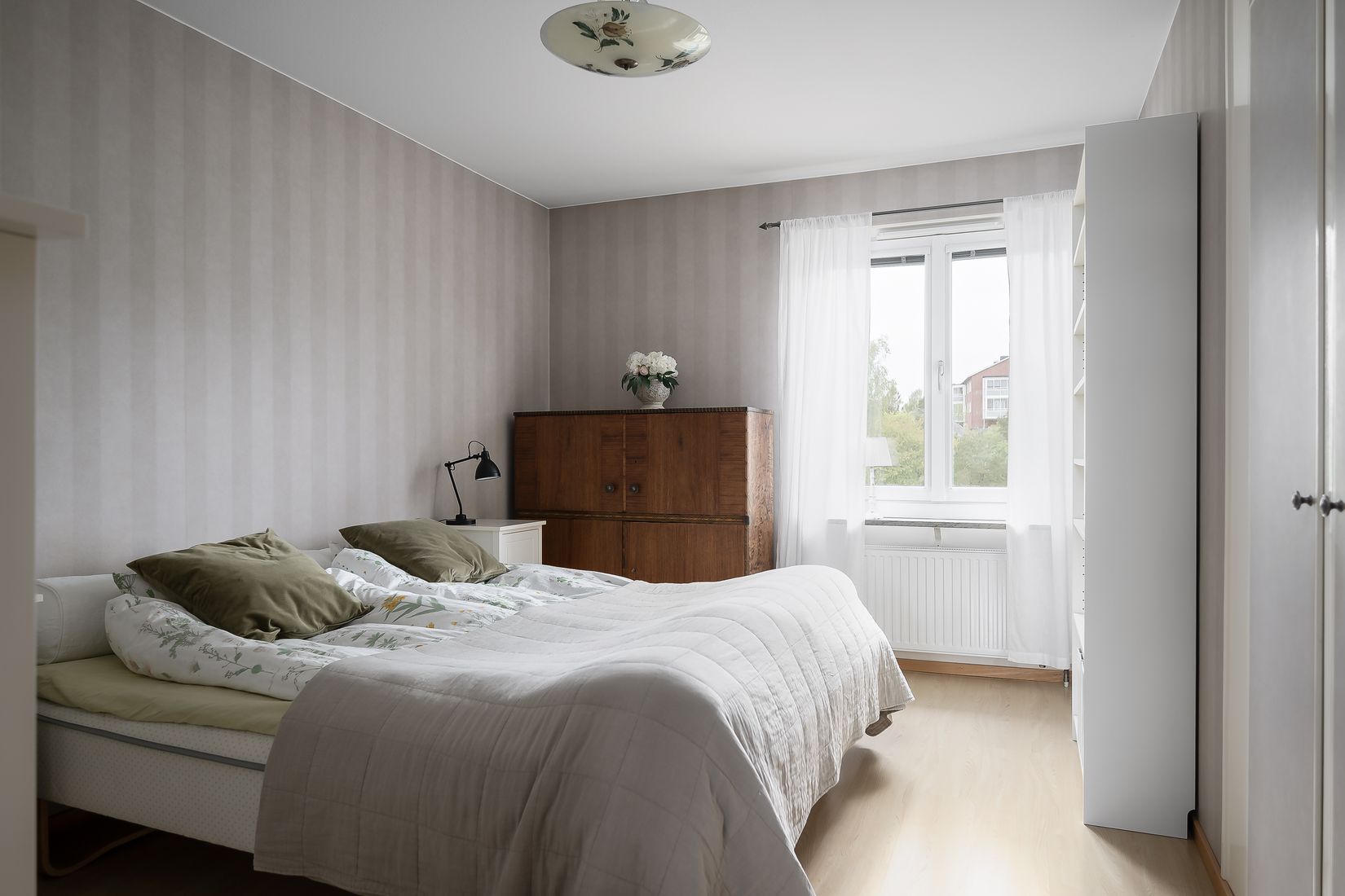 Bostadsrätt, Grönviksvägen 10, Nynäshamn