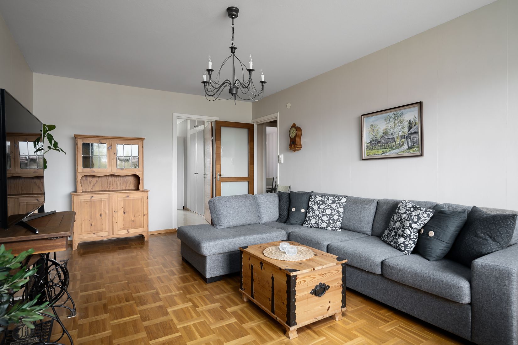 Bostadsrätt, Grönviksvägen 10, Nynäshamn