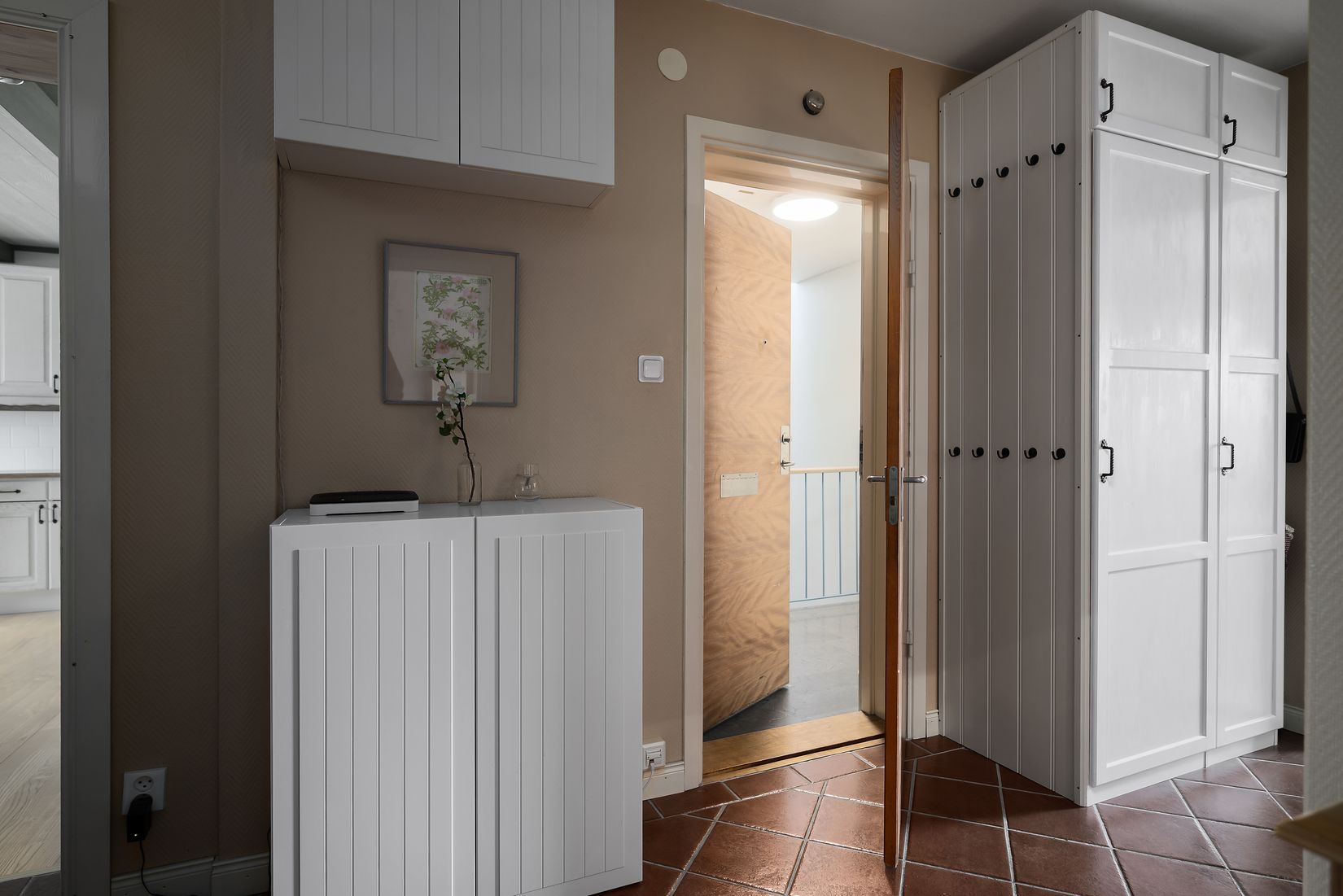 Bostadsrätt, Grönviksvägen 10, Nynäshamn