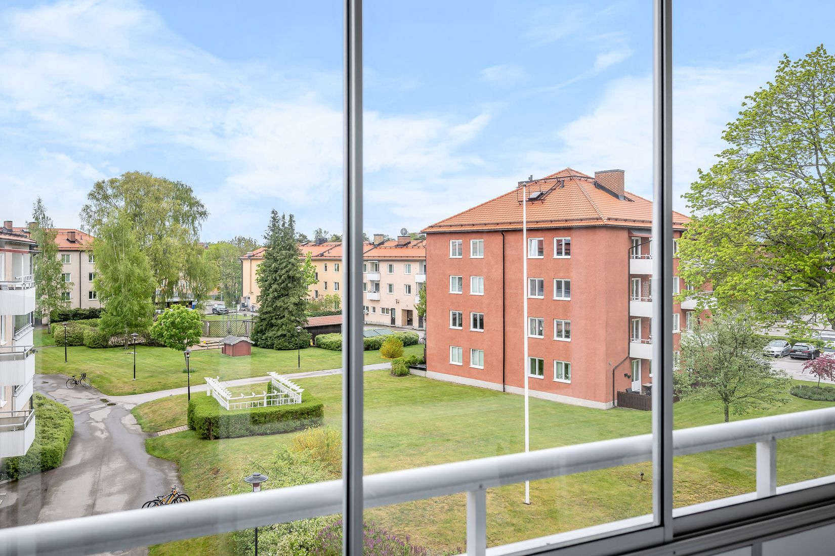 Bostadsrätt, Grönviksvägen 10, Nynäshamn