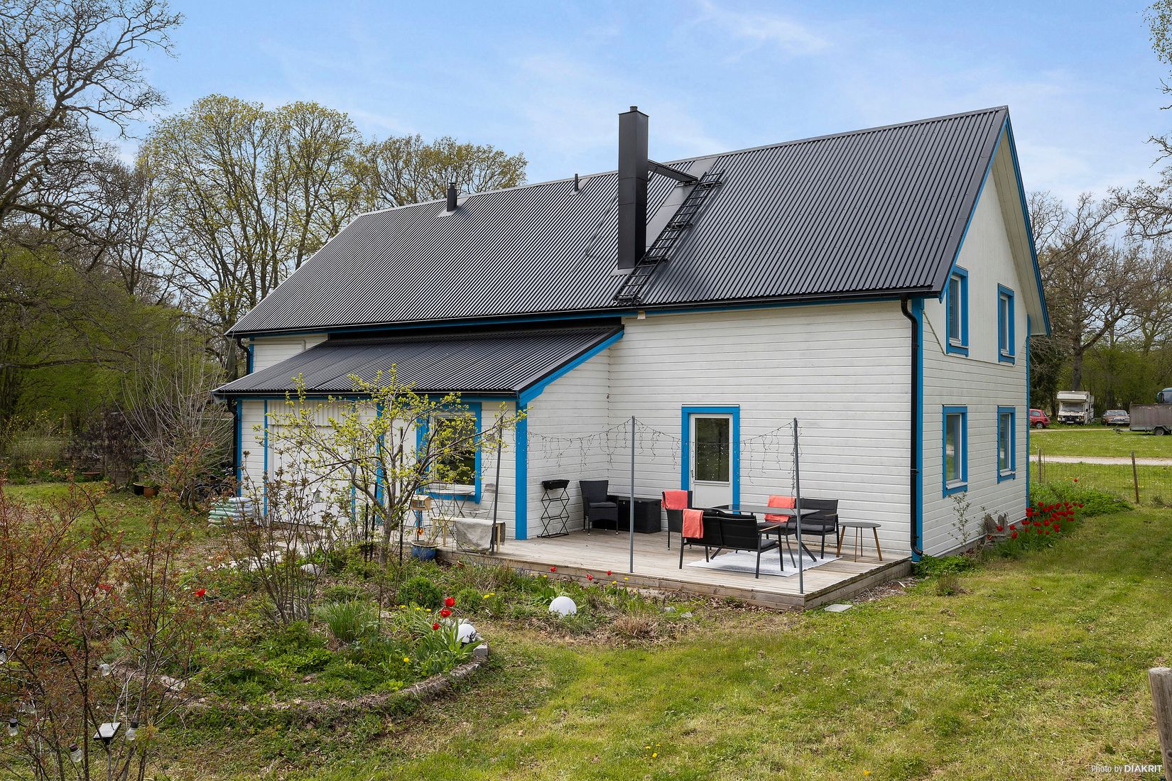 Villa, Etelhem Kyrkeby 424, Etelhem - Södra Gotland, Gotland