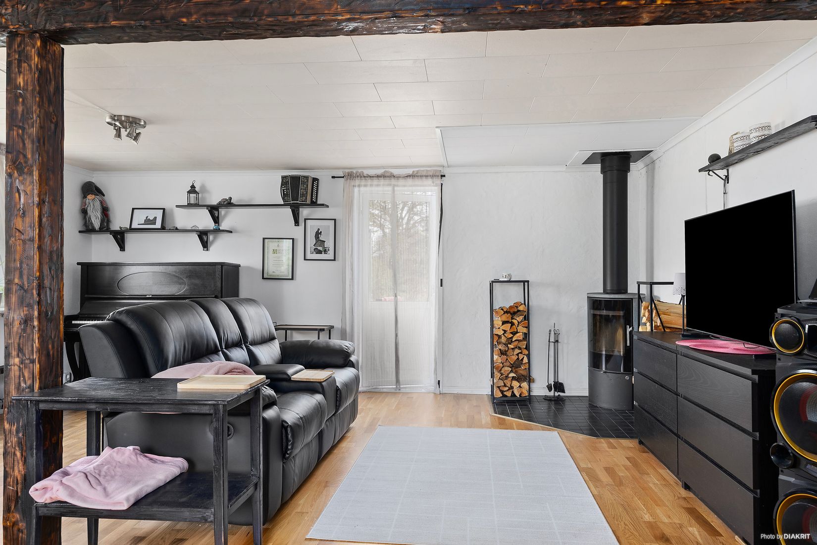 Villa, Etelhem Kyrkeby 424, Etelhem - Södra Gotland, Gotland