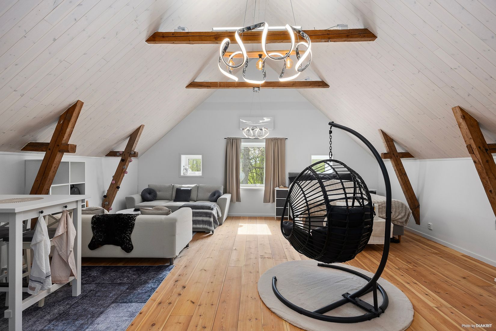 Villa, Etelhem Kyrkeby 424, Etelhem - Södra Gotland, Gotland