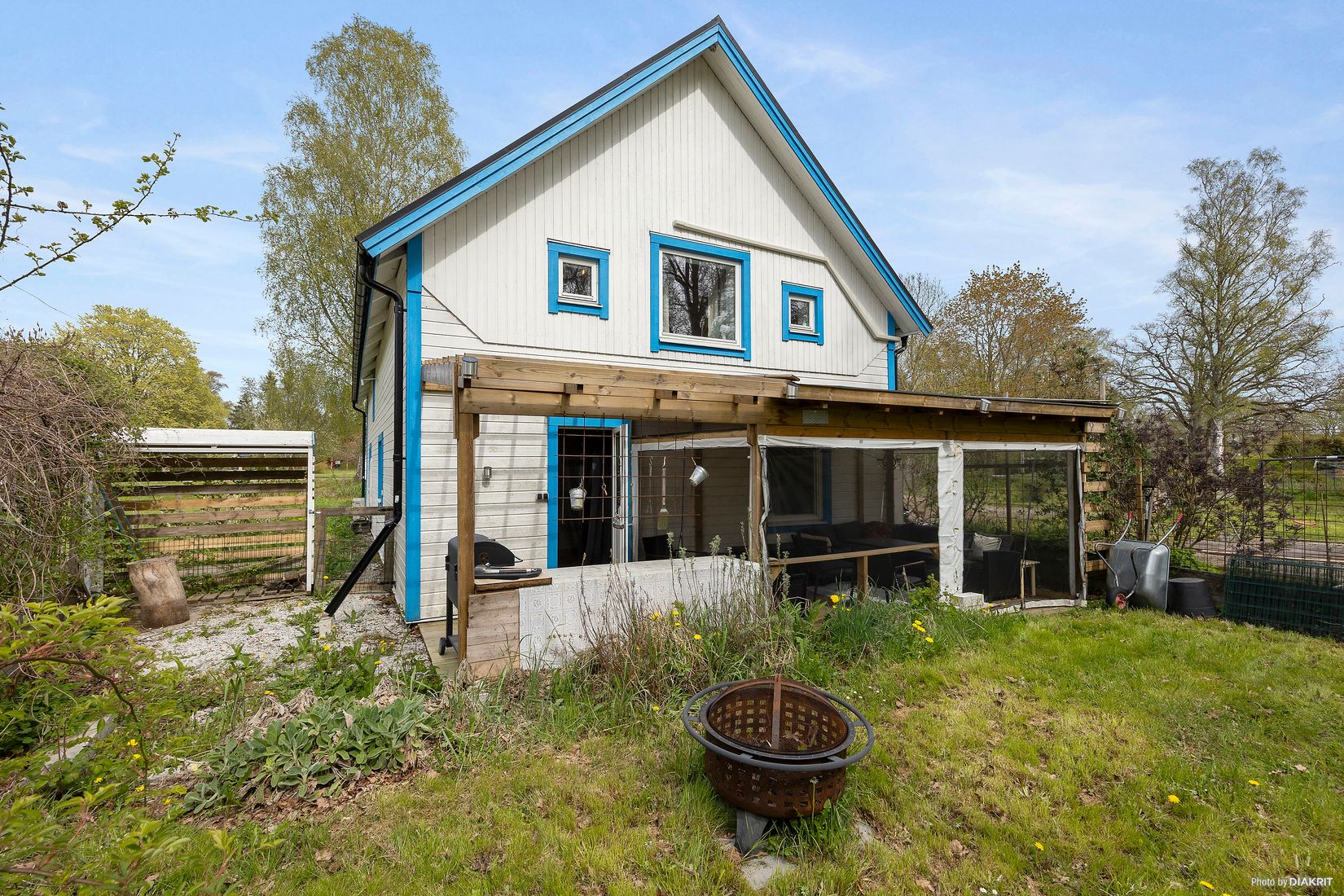 Villa, Etelhem Kyrkeby 424, Etelhem - Södra Gotland, Gotland