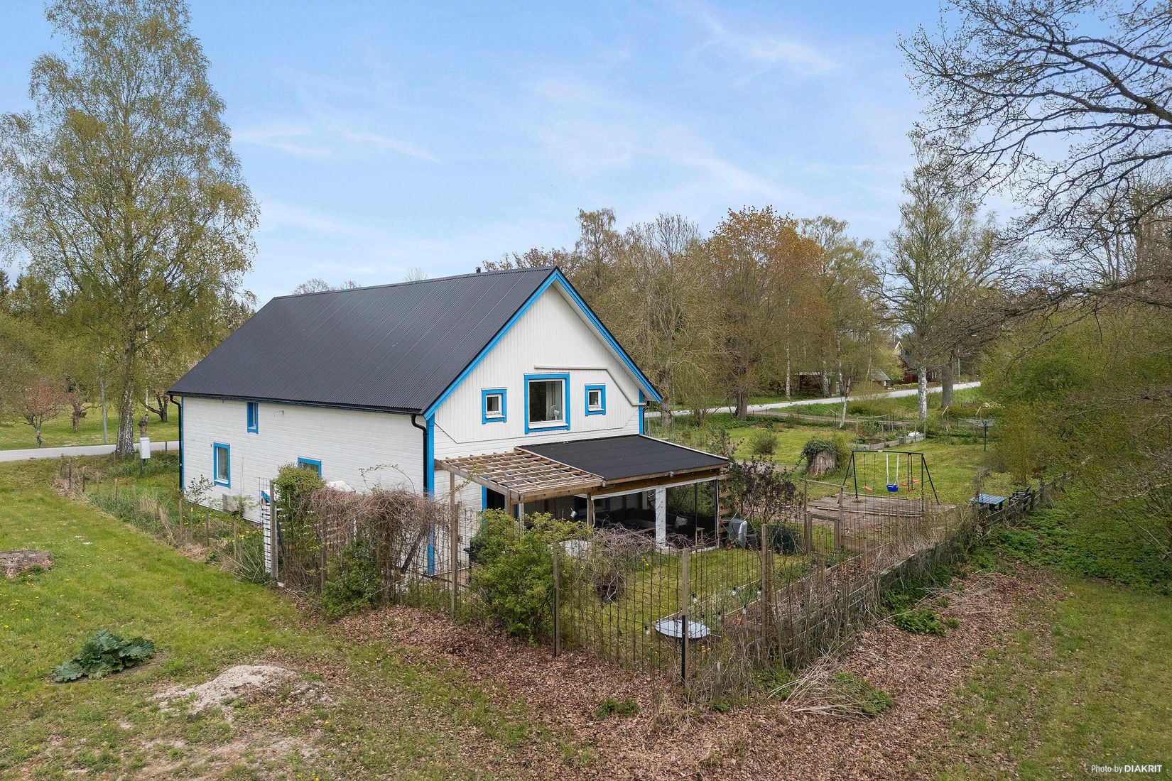 Villa, Etelhem Kyrkeby 424, Etelhem - Södra Gotland, Gotland