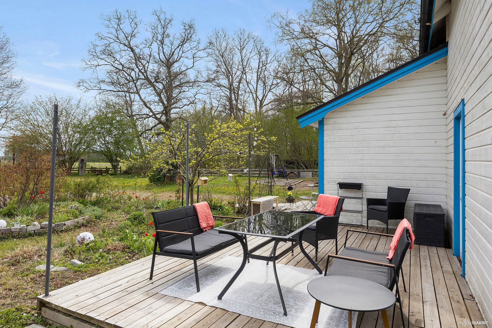 Villa, Etelhem Kyrkeby 424, Etelhem - Södra Gotland, Gotland