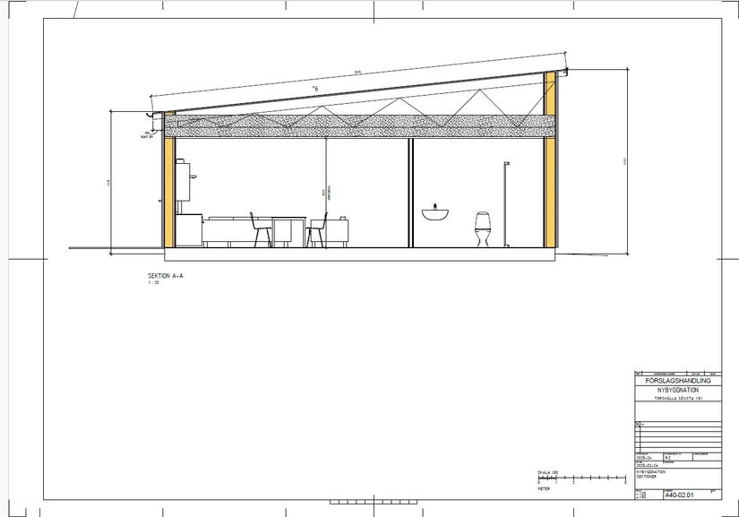 Villa, Torshälla Sövsta 1:51, Hällbybrunn, Eskilstuna
