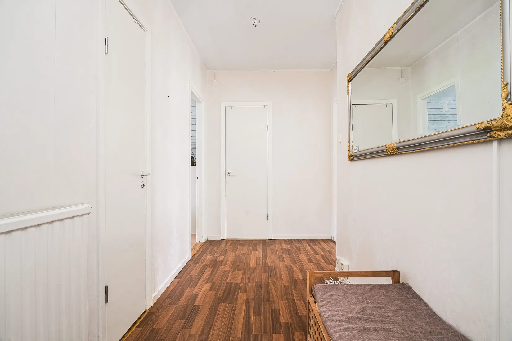 Bostadsrätt, Hårdvallsgatan 22, Sallyhill, Sundsvall