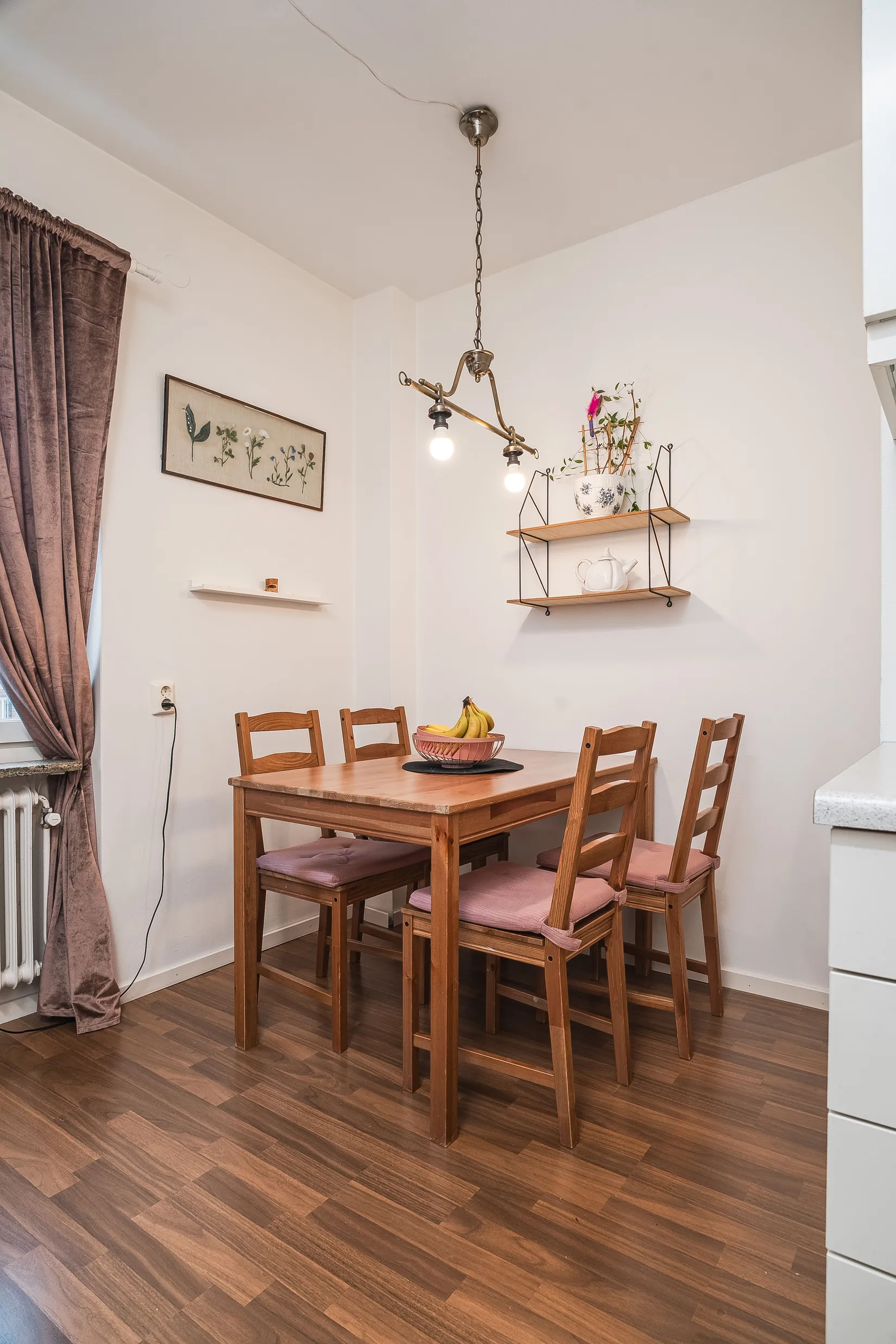 Bostadsrätt, Hårdvallsgatan 22, Sallyhill, Sundsvall