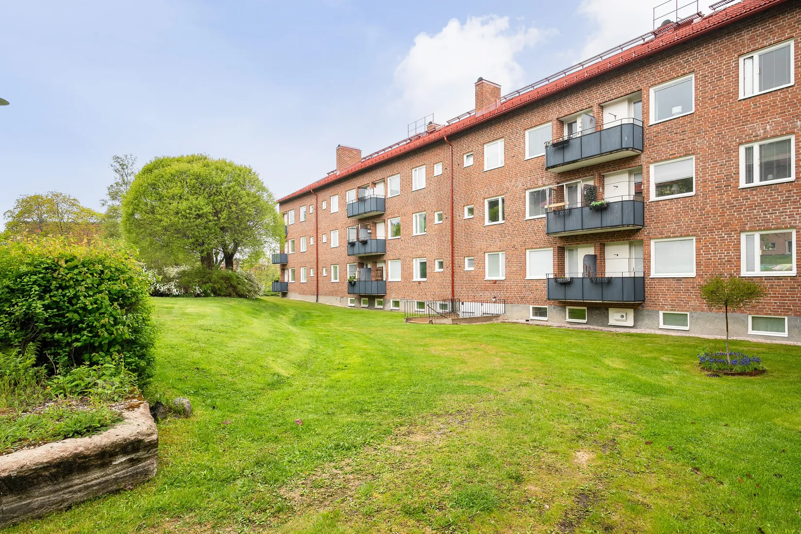 Bostadsrätt, Hårdvallsgatan 22, Sallyhill, Sundsvall