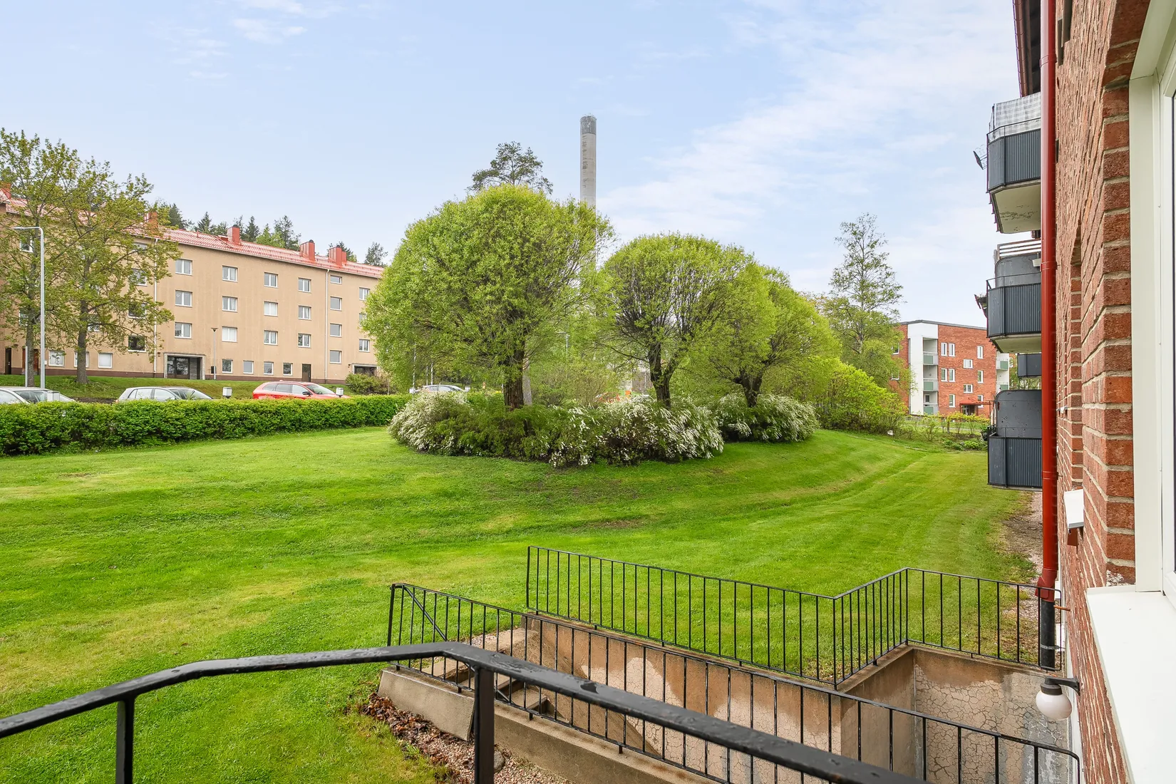 Bostadsrätt, Hårdvallsgatan 22, Sallyhill, Sundsvall