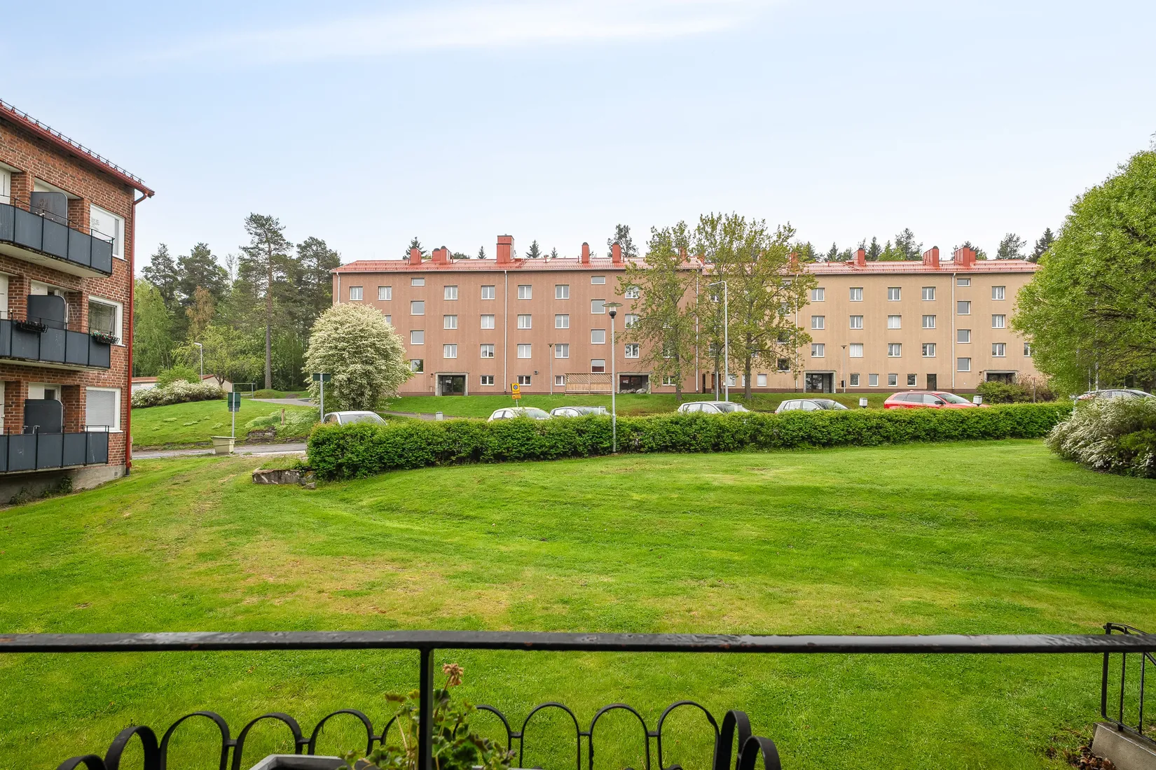 Bostadsrätt, Hårdvallsgatan 22, Sallyhill, Sundsvall